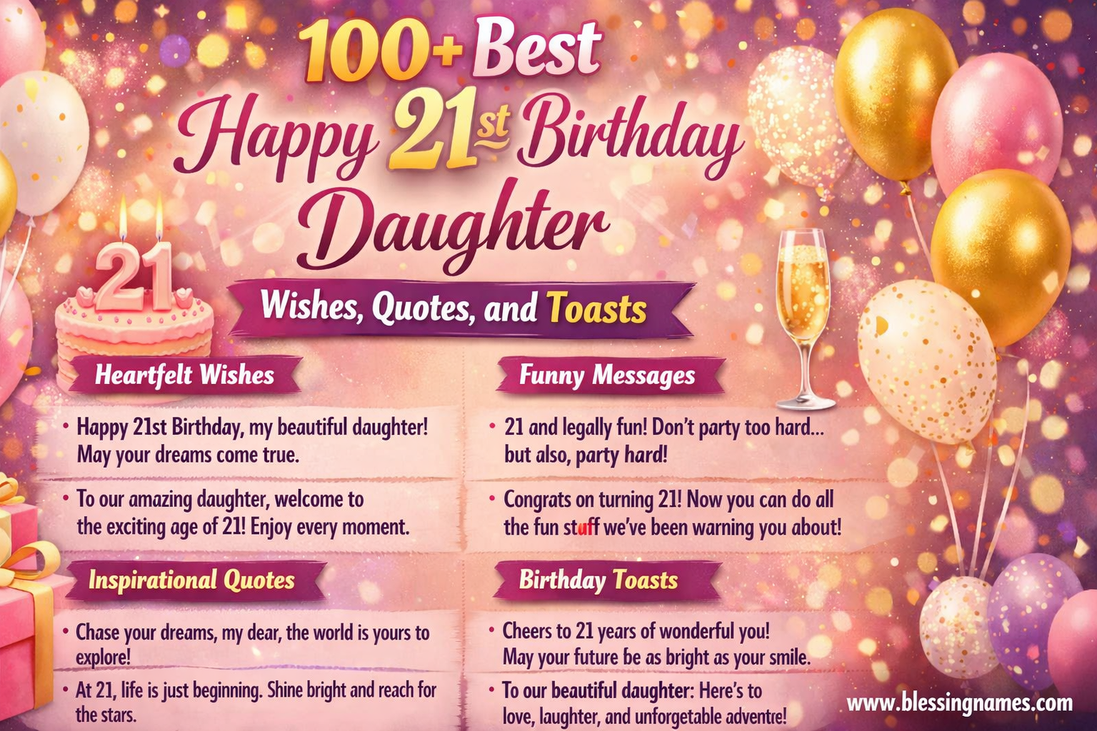 100-best-happy-21st-birthday-daughter-wishes-quotes-and-toasts