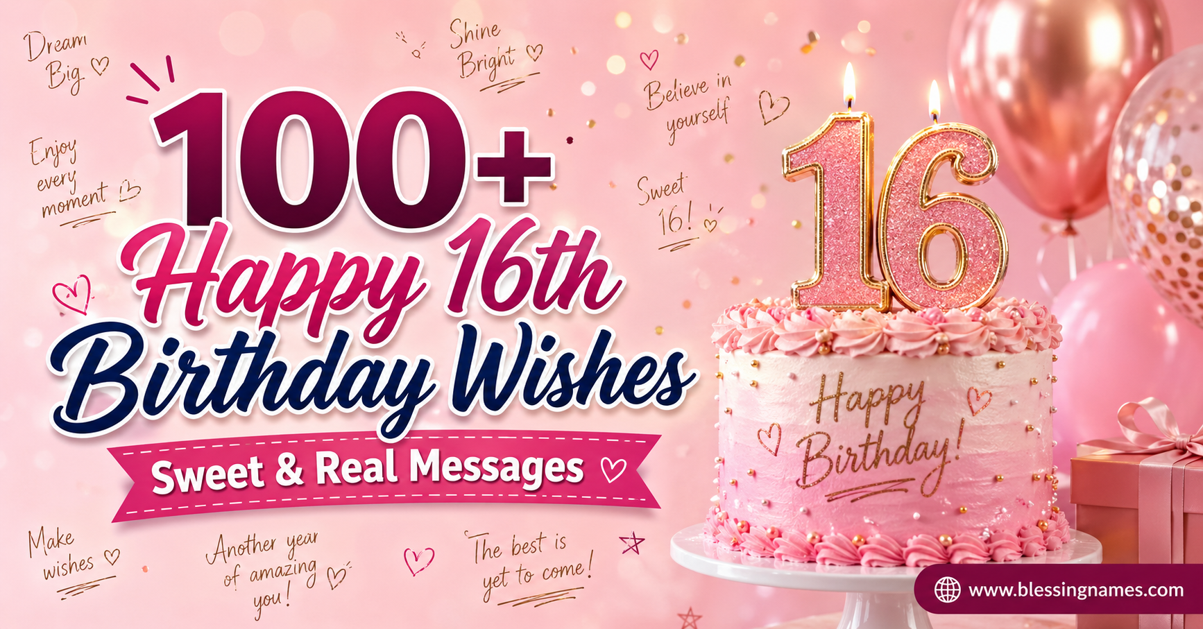 100-happy-16th-birthday-wishes-sweet-and-real-messages