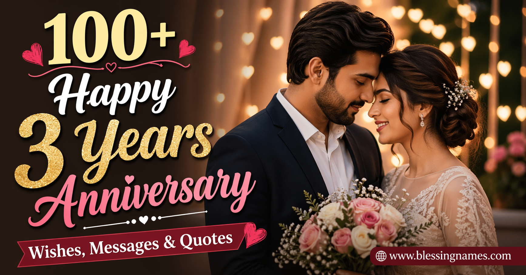 100-happy-3-years-anniversary-wishes-messages-and-quotes