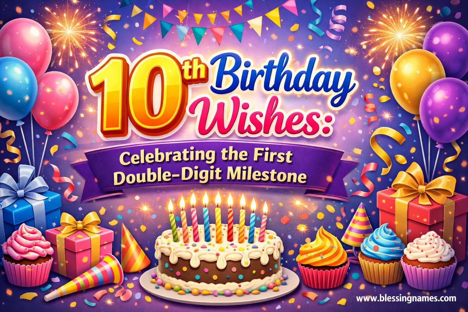 10th-birthday-wishes-celebrating-the-first-double-digit-milestone