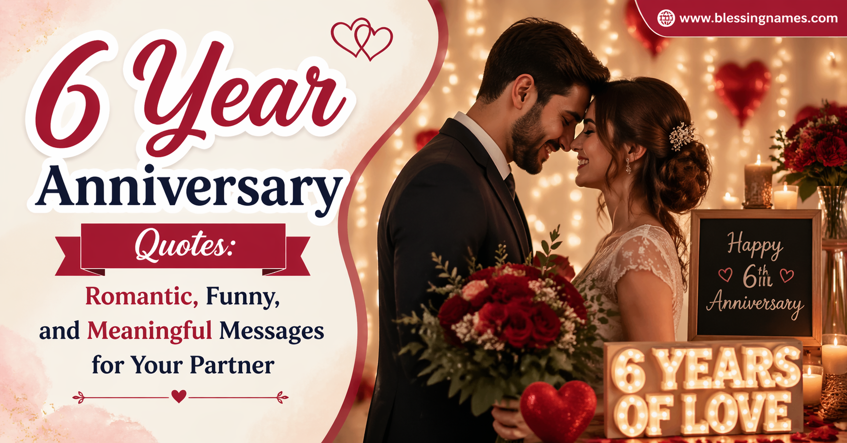 6-year-anniversary-quotes-romantic-and-funny-messages-for-your-partner