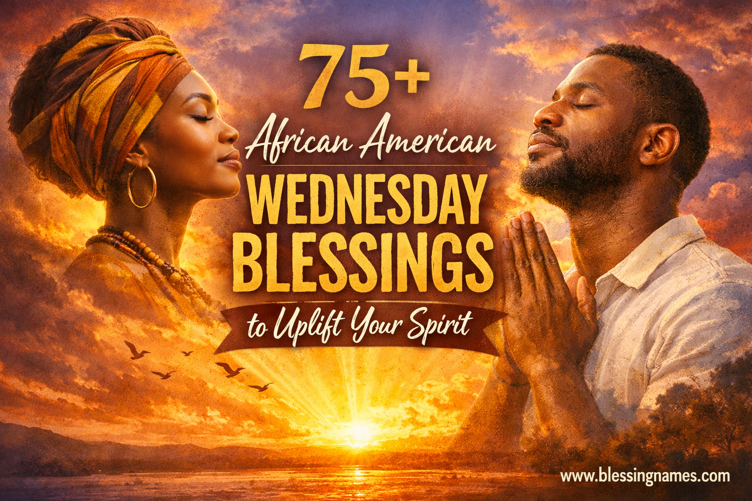 75-african-american-wednesday-blessings-to-uplift-your-spirit