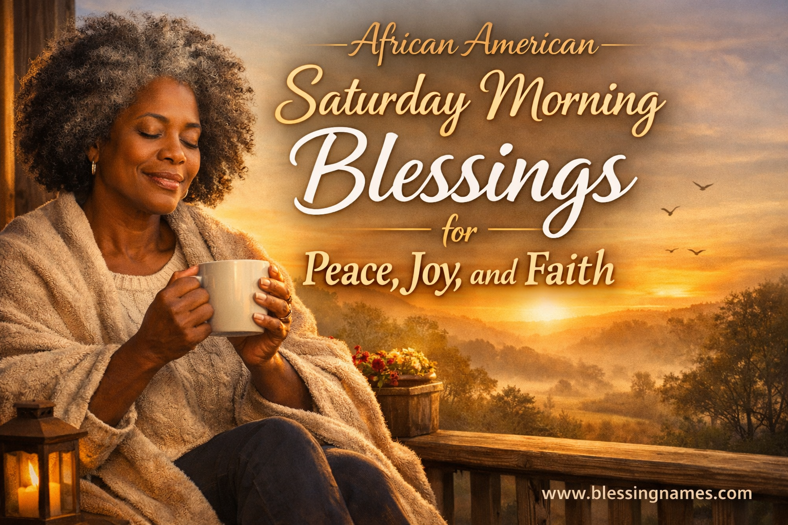 african-american-saturday-morning-blessings-for-peace-joy-and-faith