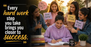 every-hard-work-step-you-take-brings-you-closer-to-success