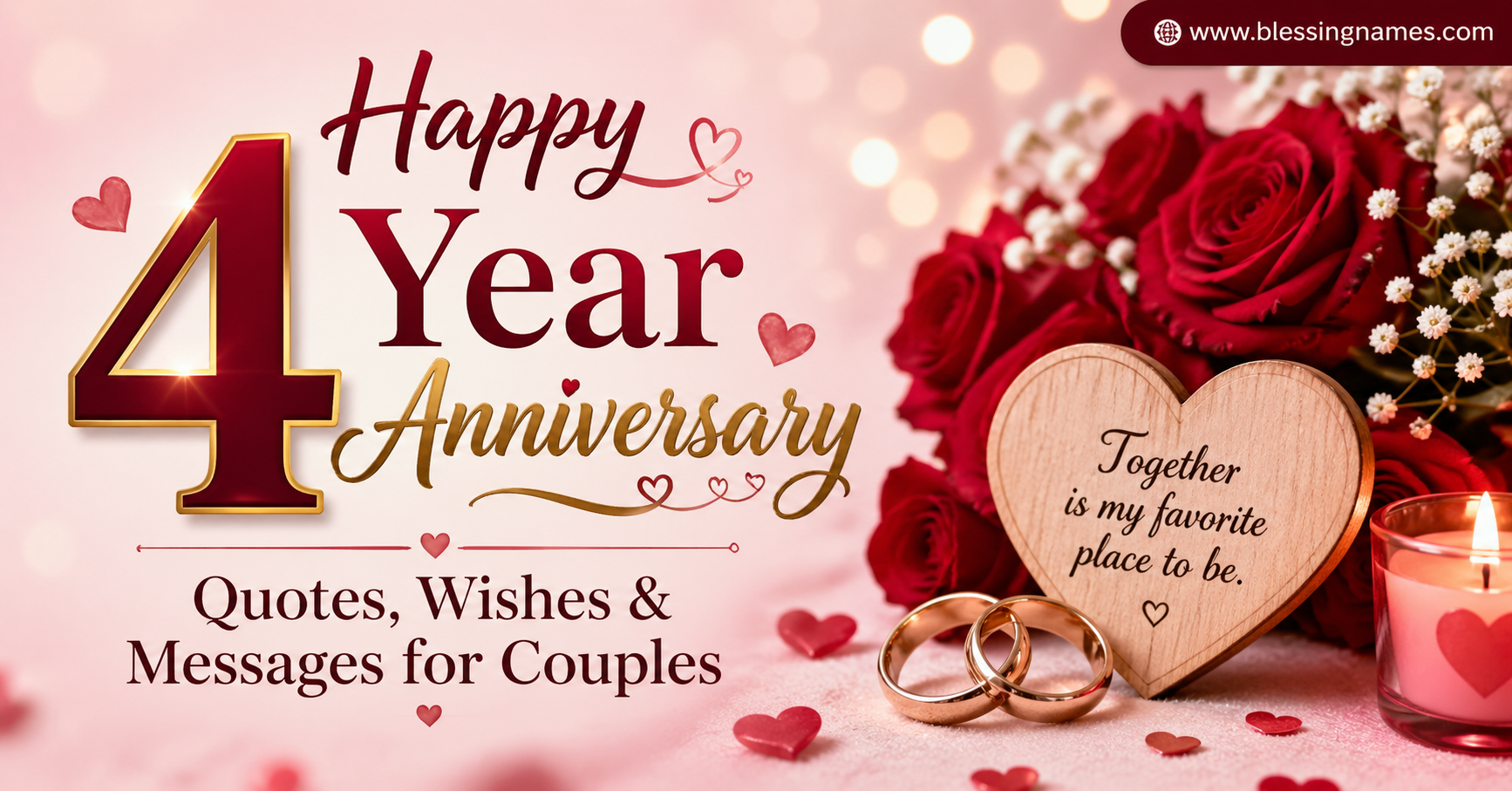 100-happy-4-year-anniversary-quotes-wishes-and-messages-for-couples