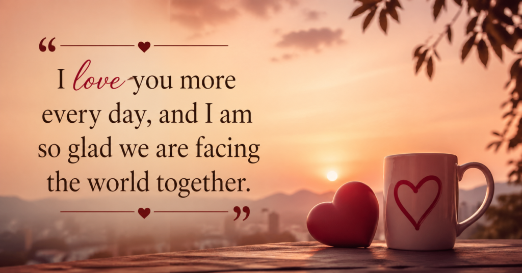 i-love-you-more-every-day-and-i-am-so-glad-we-are-facing-the-world-together