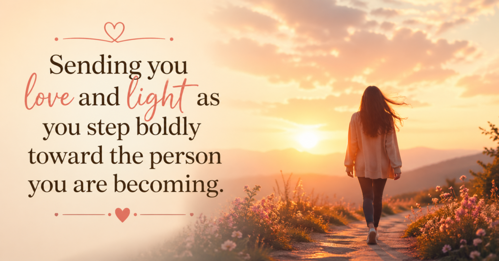 sending-you-love-and-light-as-you-step-boldly-toward-the-person-you-are-becoming