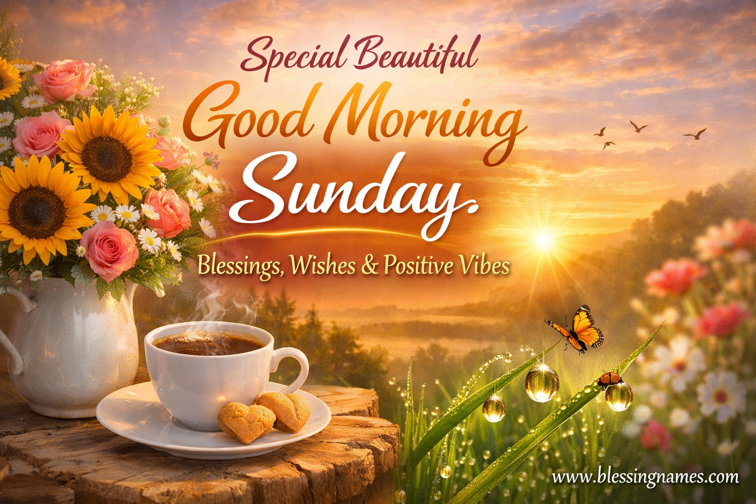 special-beautiful-good-morning-sunday-blessings-wishes-andamp-positive-vibes