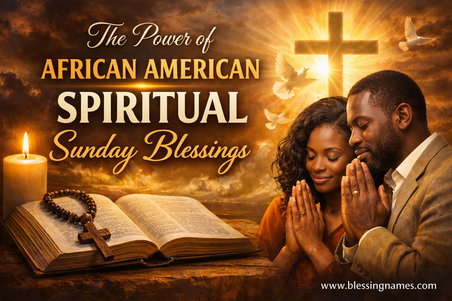 the-power-of-african-american-spiritual-sunday-blessings