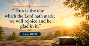 this-is-the-day-which-the-lord-hath-made-we-will-rejoice-and-be-glad-in-it