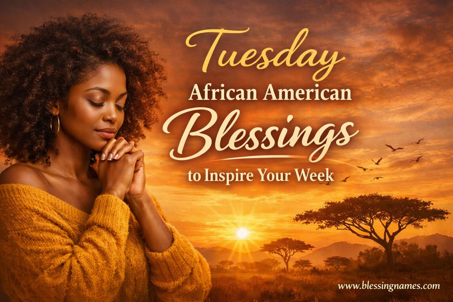 tuesday-african-american-blessings-to-inspire-your-week