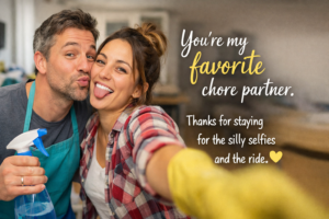youre-my-favorite-chore-partner-thanks-for-staying-for-the-silly-selfies-and-the-ride
