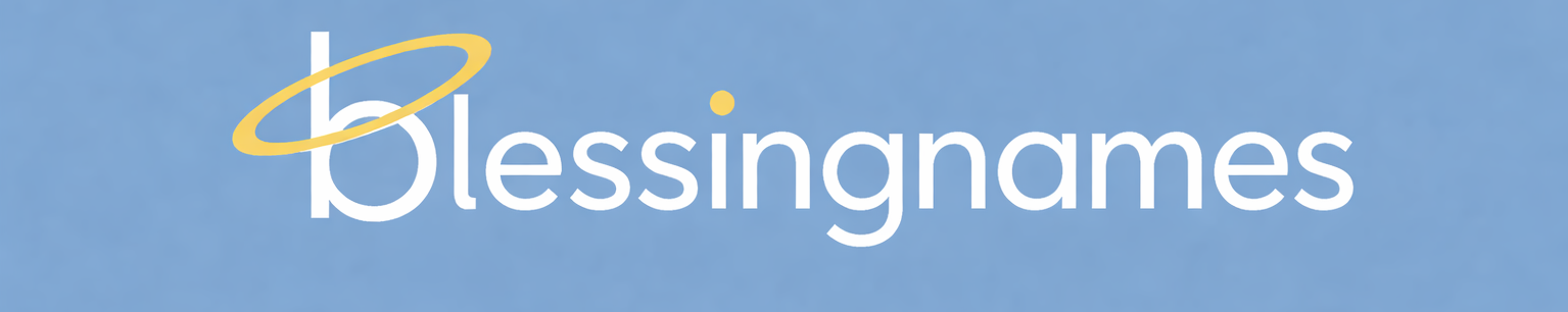blessingnames.com