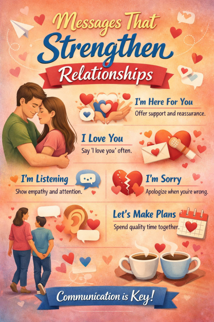 messages-that-strengthen-relationships
