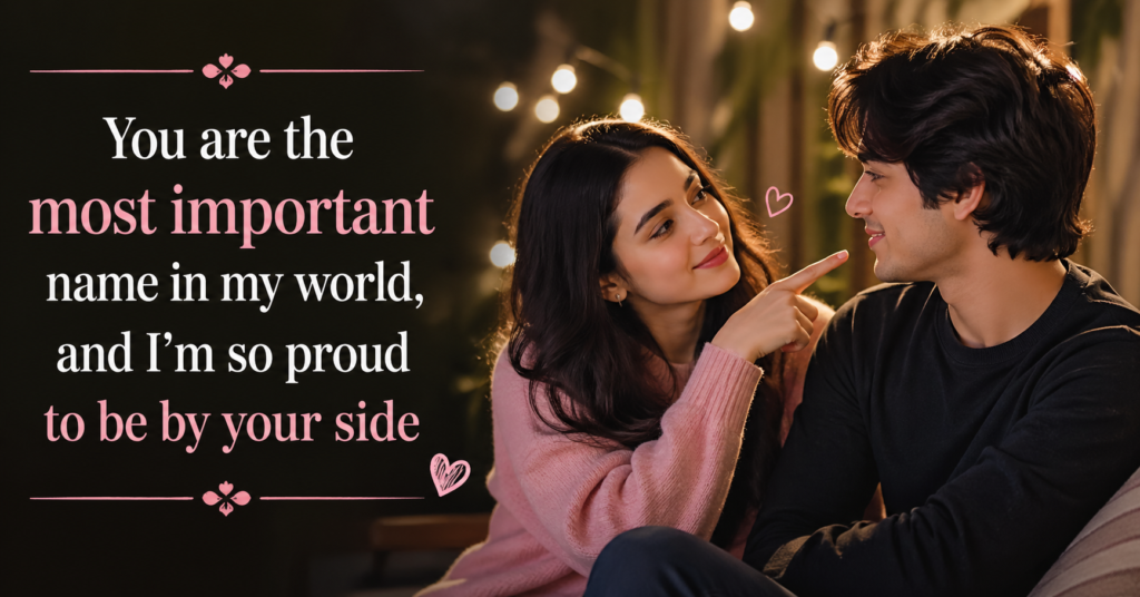you-are-the-most-important-name-in-my-world-and-im-so-proud-to-be-by-your-side