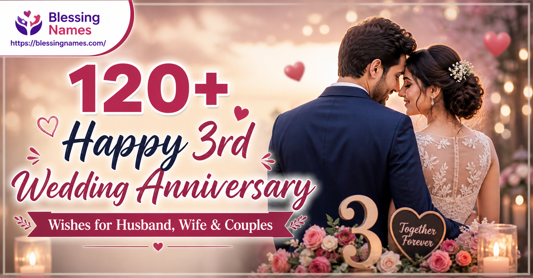 120-happy-3rd-wedding-anniversary-wishes-for-husband-wife-and-couples