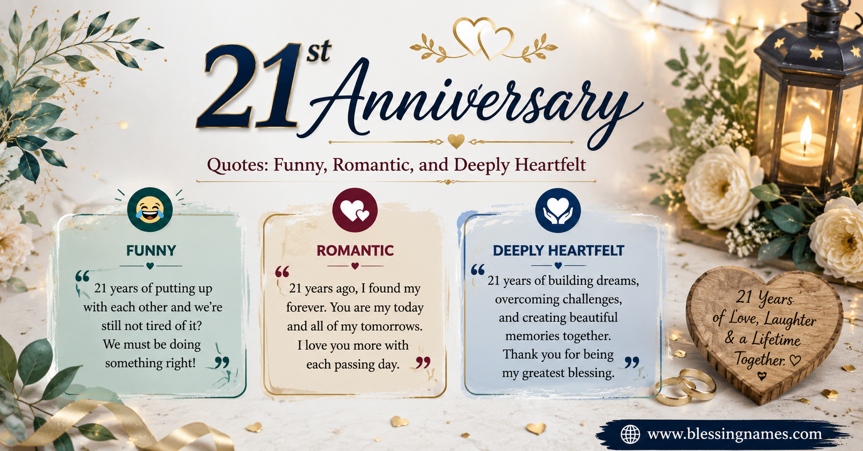 best-21st-anniversary-quotes-funny-romantic-and-deeply-heartfelt