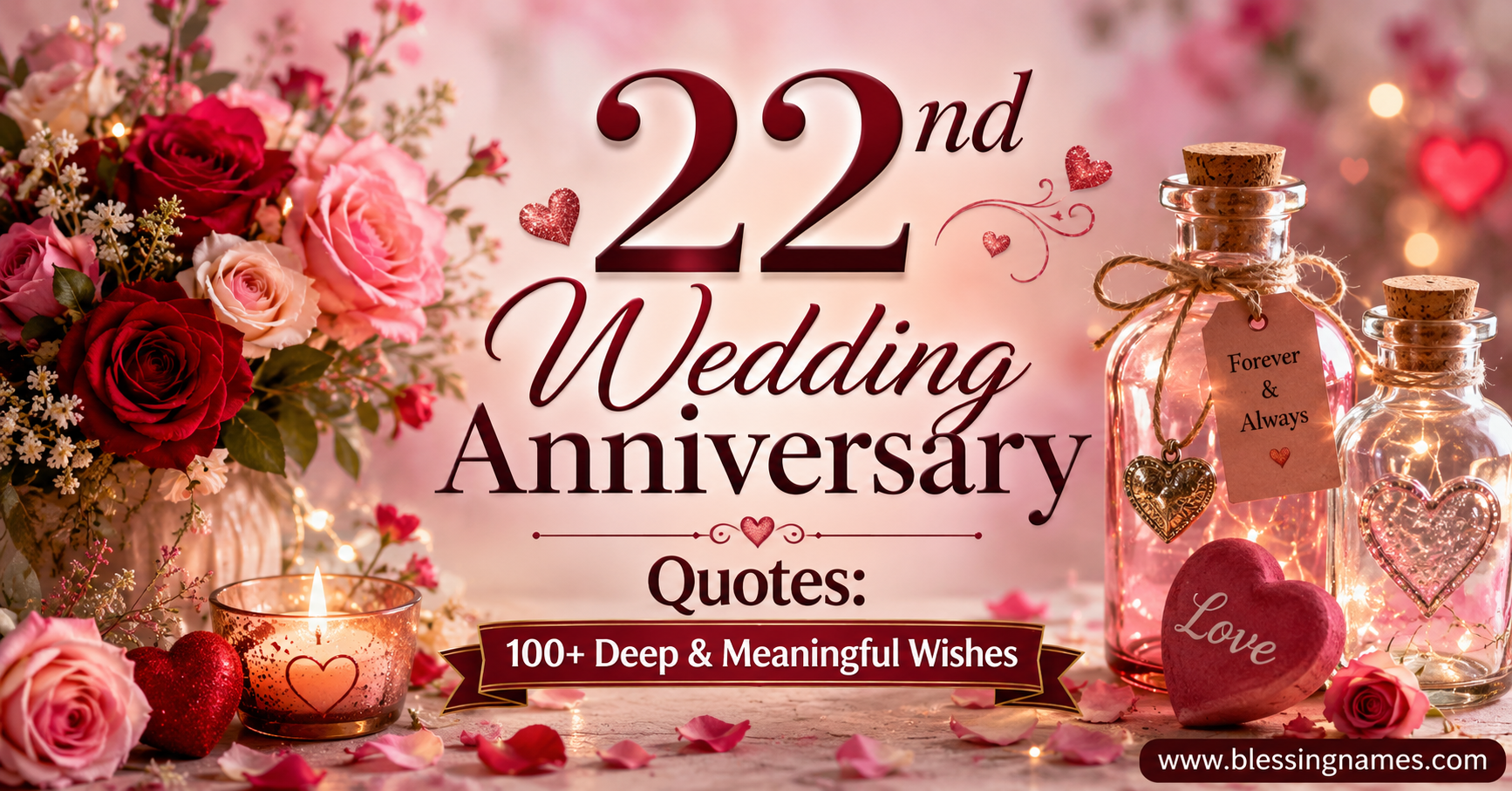 22nd-wedding-anniversary-quotes-100-deep-and-meaningful-wishes