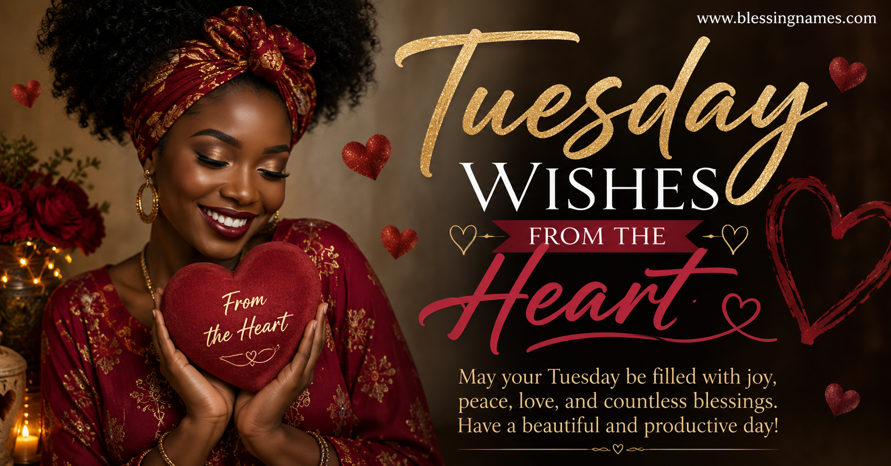 40-african-american-tuesday-wishes-from-the-heart