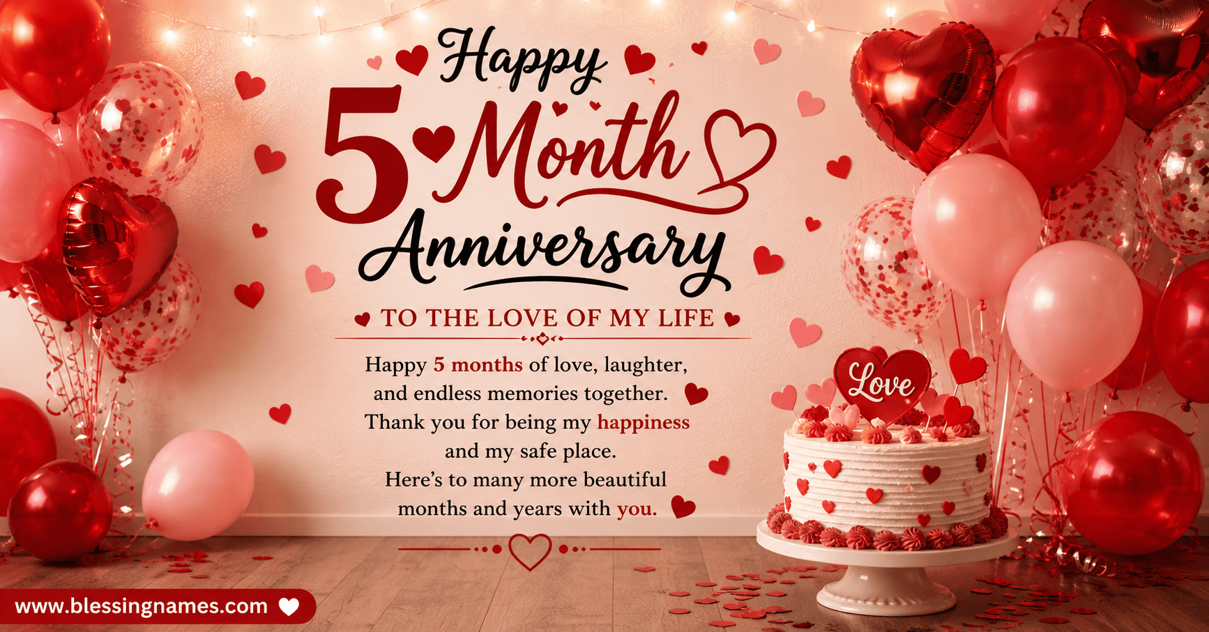best-happy-5-month-anniversary-messages-for-love