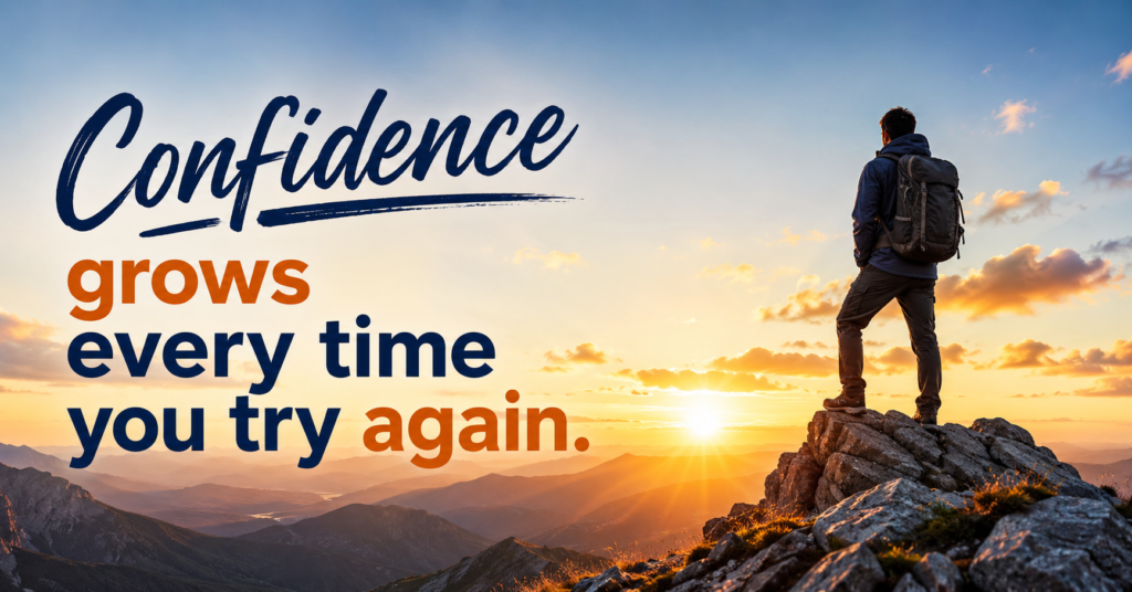 confidence-grows-every-time-you-try-again