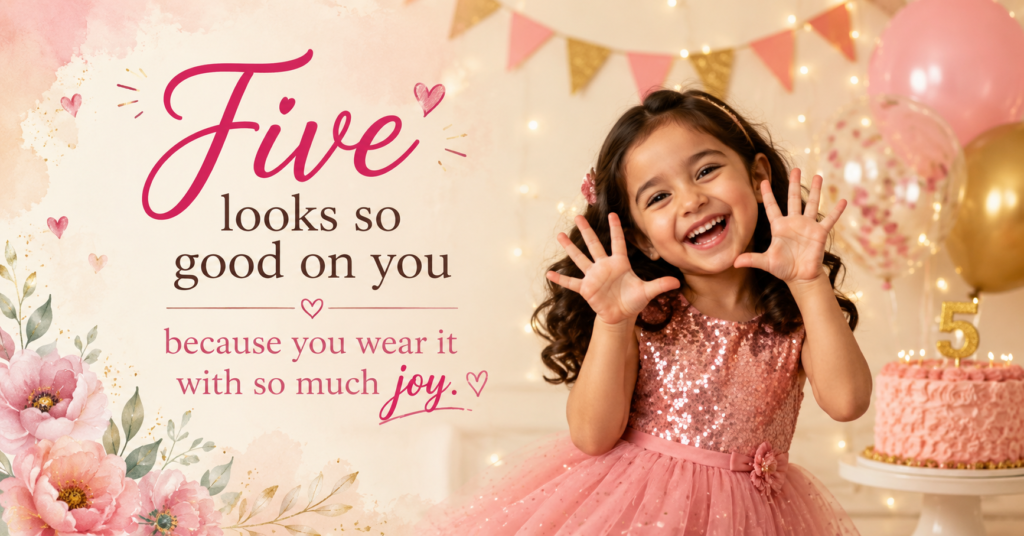 five-looks-so-good-on-you-because-you-wear-it-with-so-much-joy