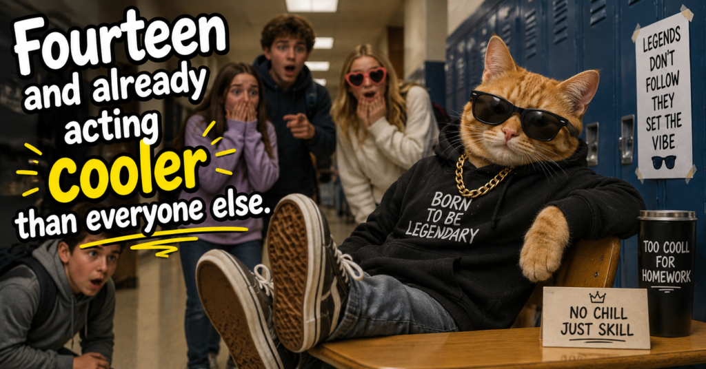 fourteen-and-already-acting-cooler-than-everyone-else