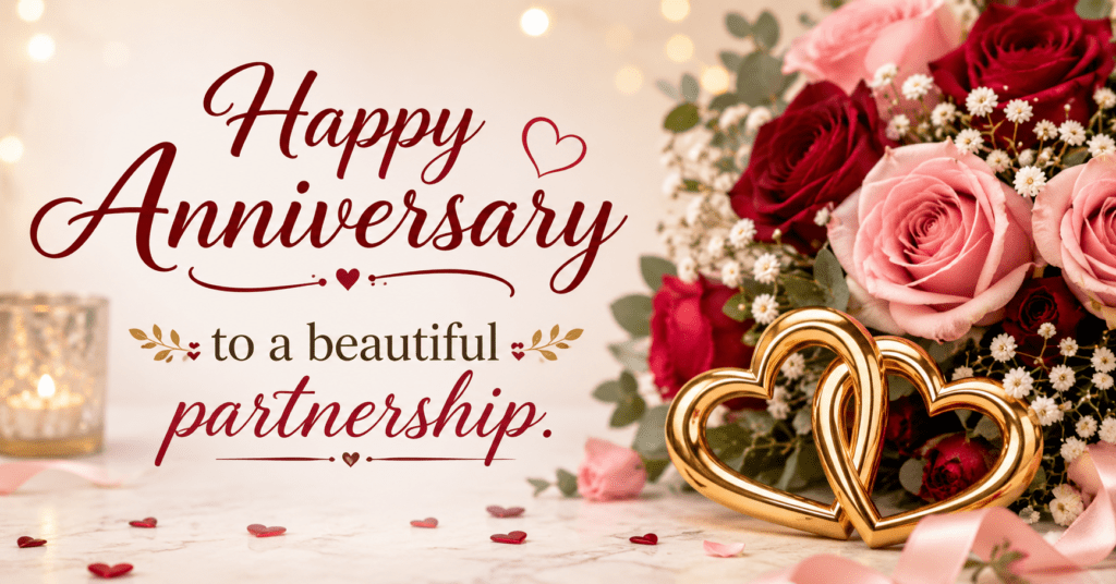 happy-anniversary-to-a-beautiful-partnership
