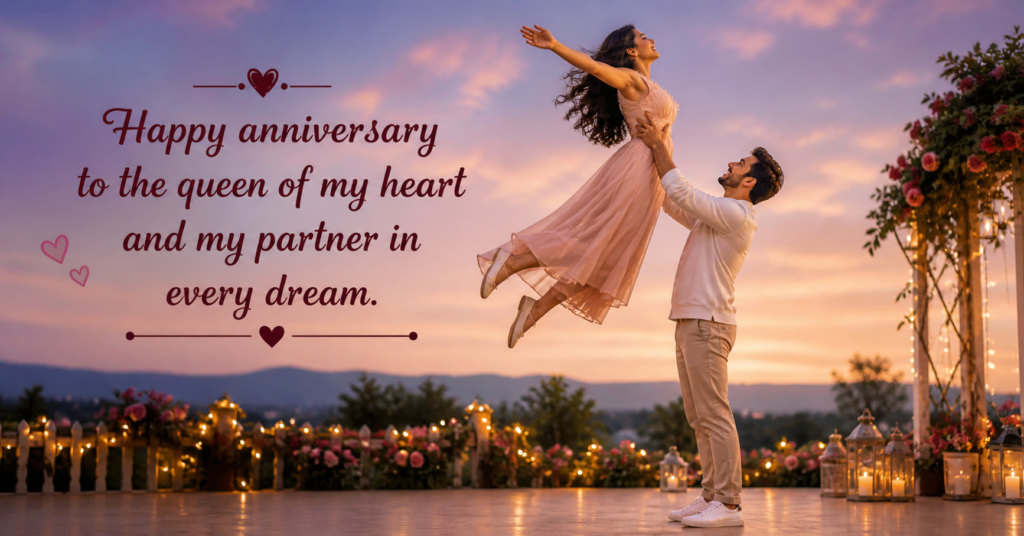 happy-anniversary-to-the-queen-of-my-heart-and-my-partner-in-every-dream