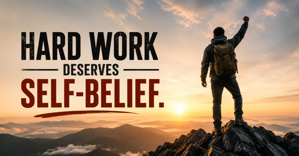 hard-work-deserves-self-belief