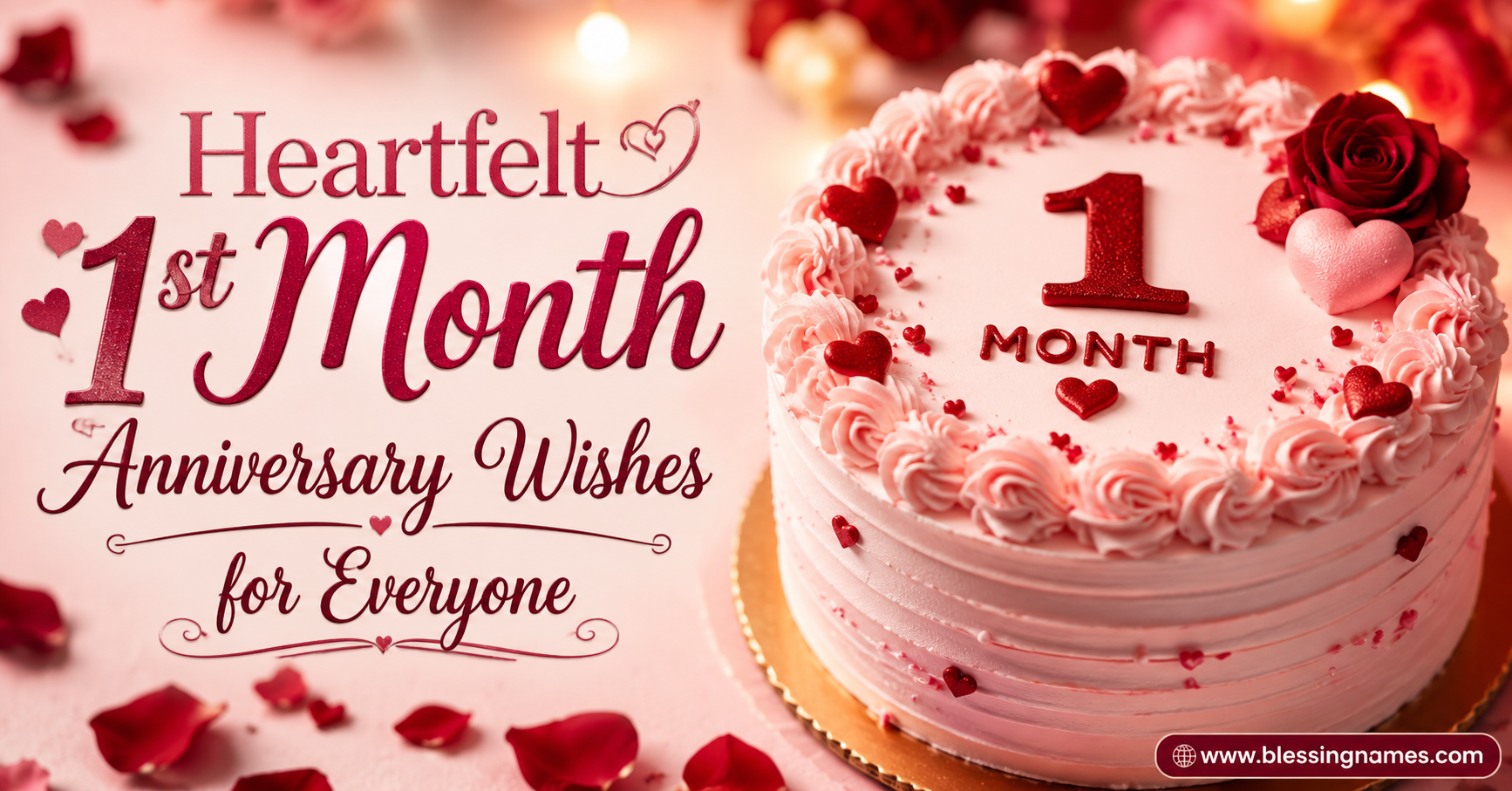 60heartfelt-1st-month-anniversary-wishes-for-everyone