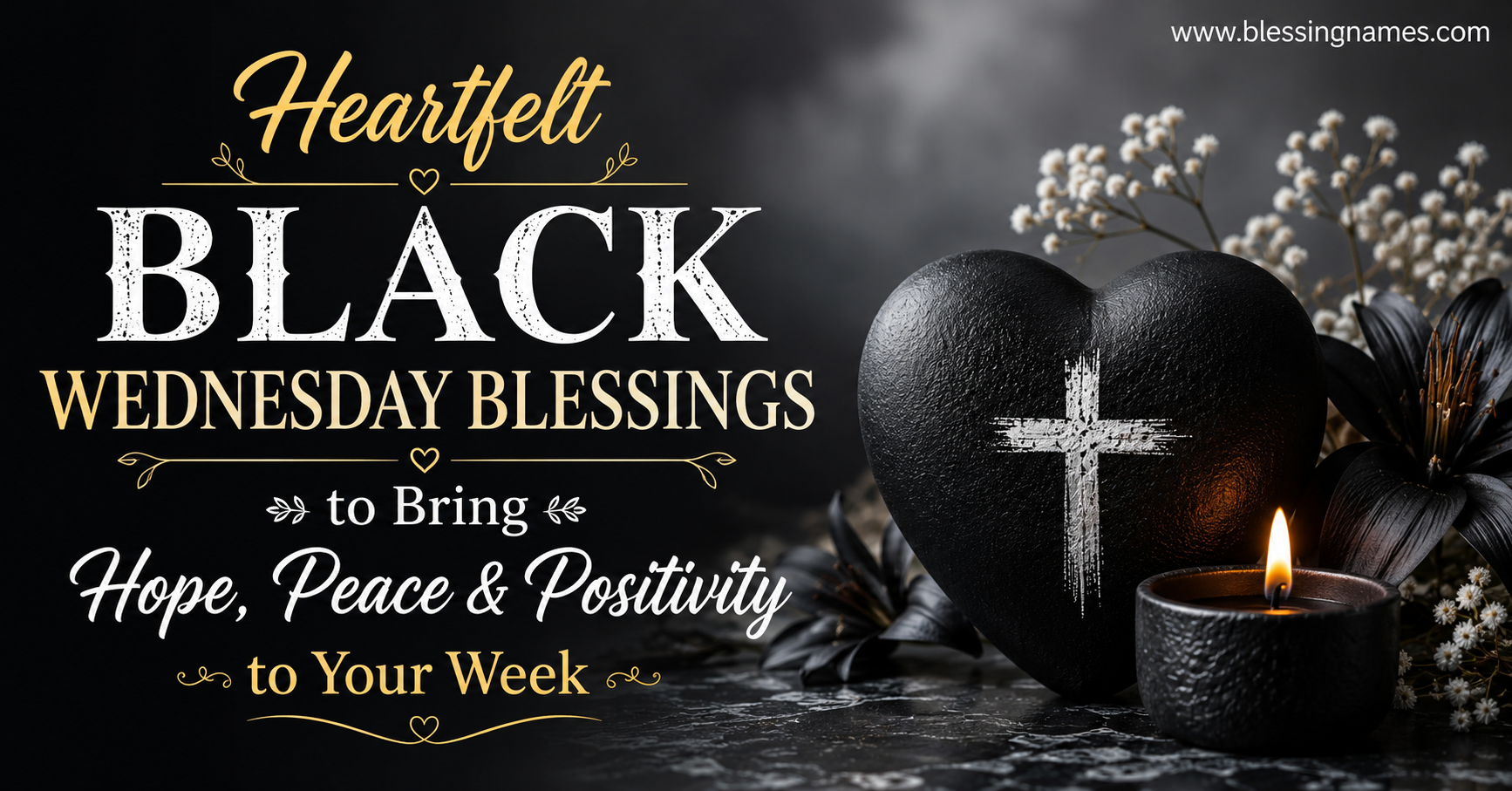 160-heartfelt-black-wednesday-blessings-to-bring-hope-peace-and-positivity-to-your-week