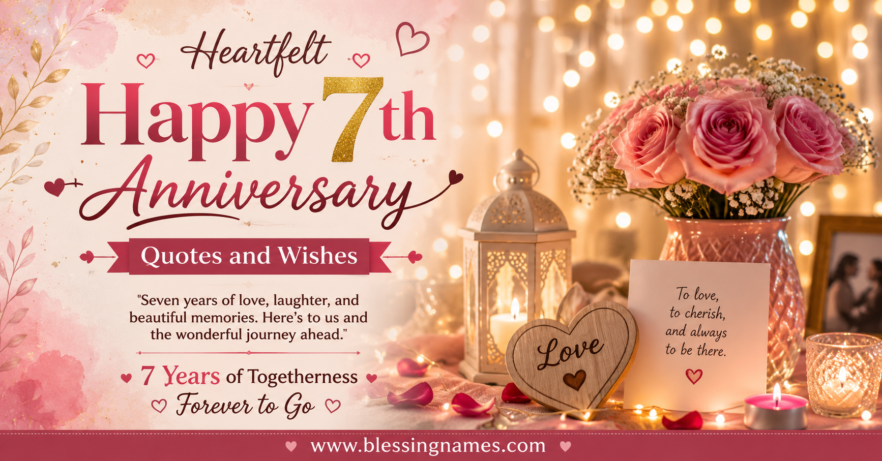 heartfelt-happy-7th-anniversary-quotes-and-wishes
