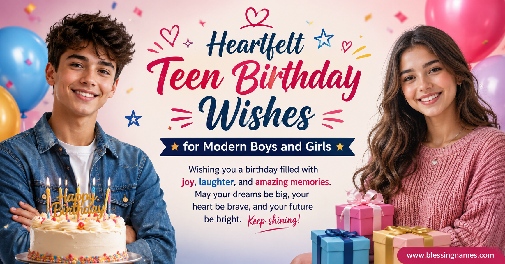 heartfelt-teen-birthday-wishes-for-modern-boys-and-girls