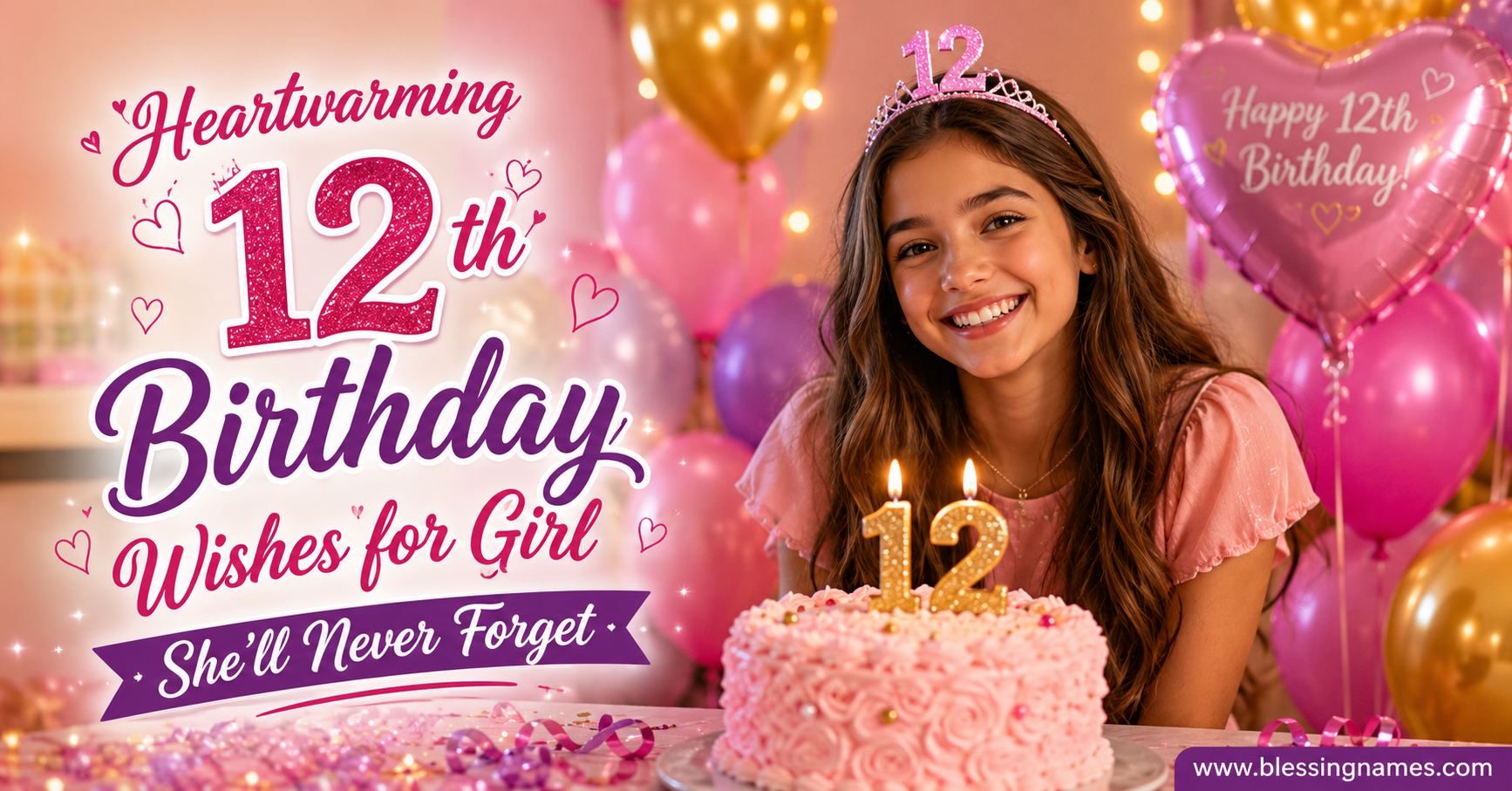 heartwarming-12th-birthday-wishes-for-girl-shell-never-forget