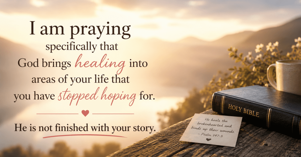 i-am-praying-specifically-that-god-brings-healing-into-areas-of-your-life-that-you-have-stopped-hoping-for-he-is-not-finished-with-your-story