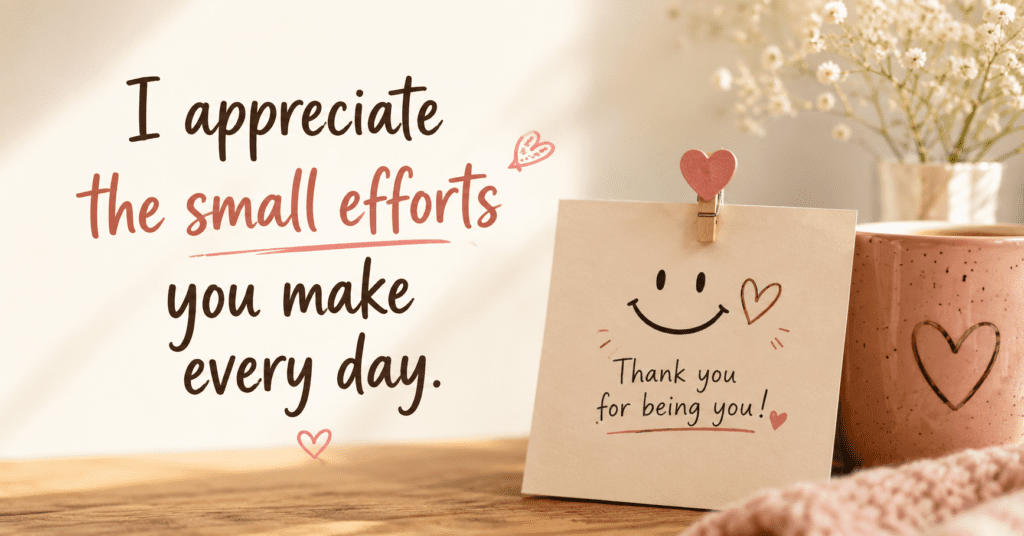 i-appreciate-the-small-efforts-you-make-every-day