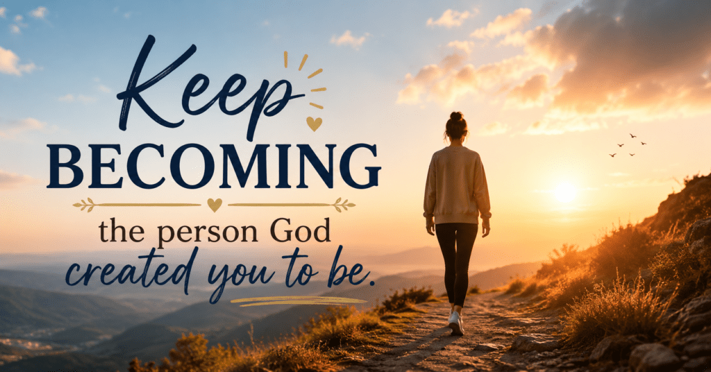 keep-becoming-the-person-god-created-you-to-be
