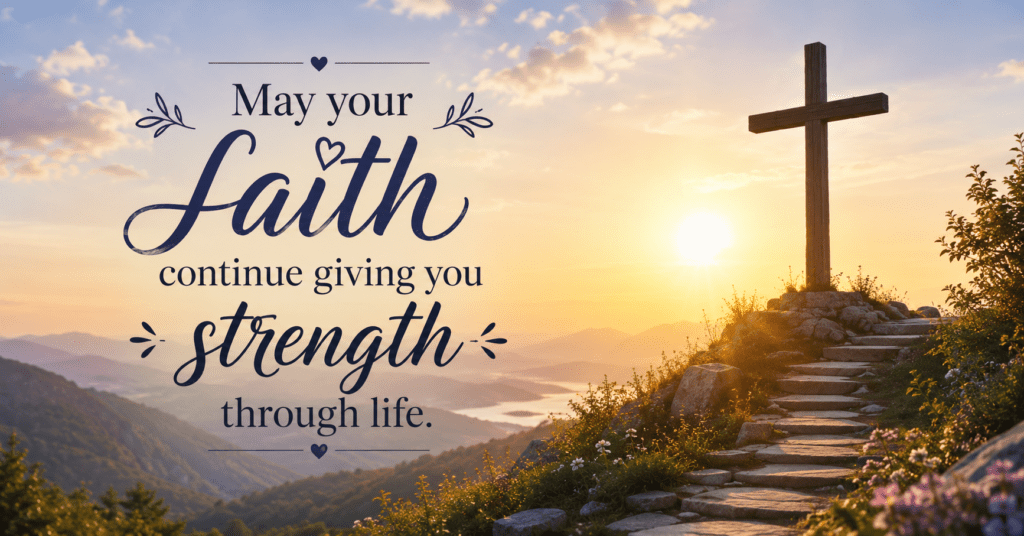 may-your-faith-continue-giving-you-strength-through-life