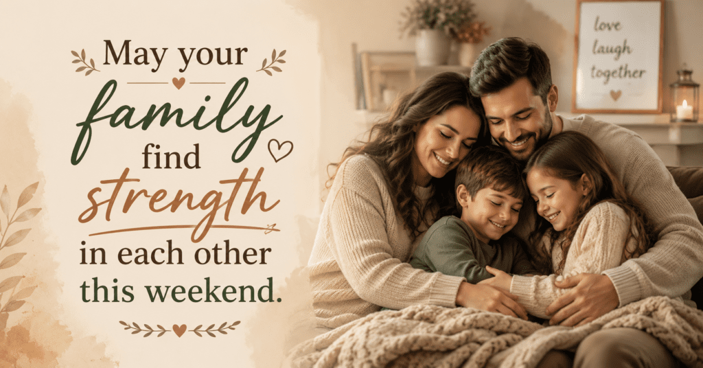 may-your-family-find-strength-in-each-other-this-weekend