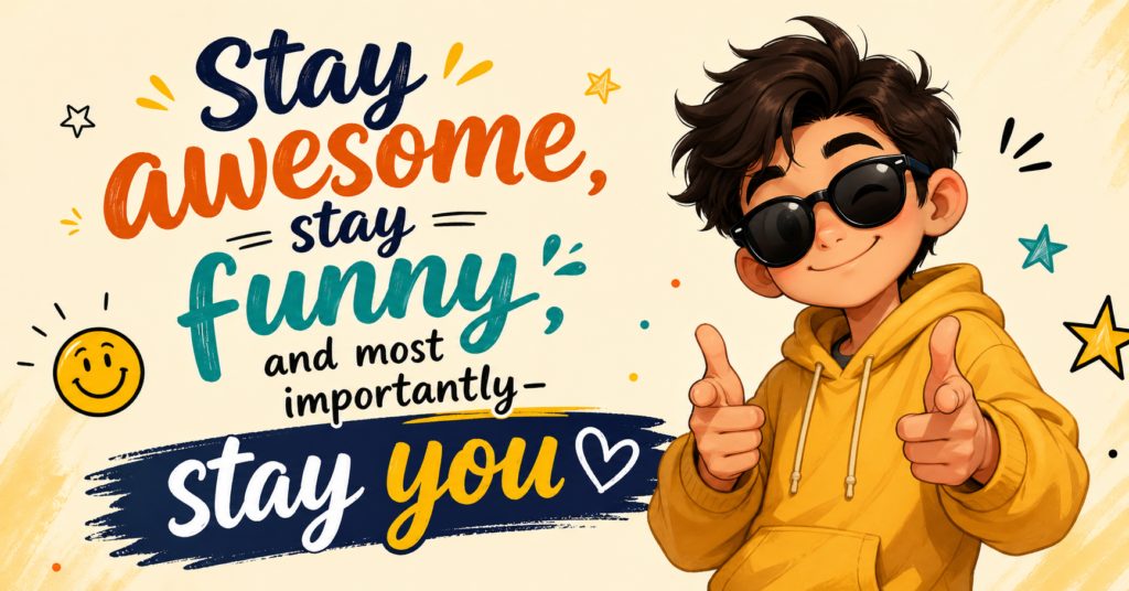 stay-awesome-stay-funny-and-most-importantly-stay-you