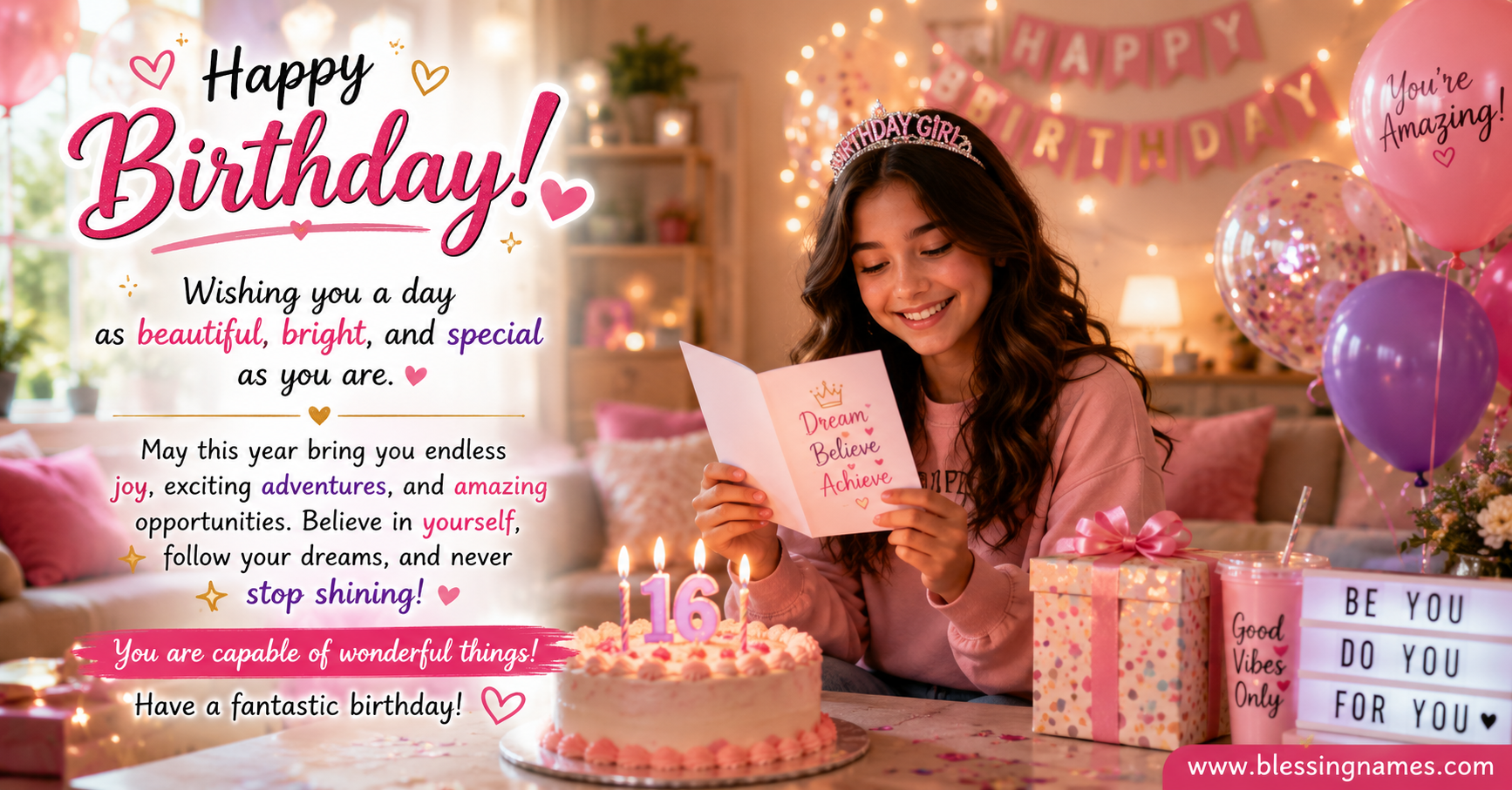 130-sweet-and-inspirational-birthday-wishes-for-teenage-girls