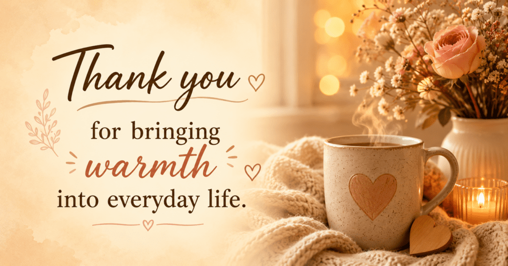 thank-you-for-bringing-warmth-into-everyday-life