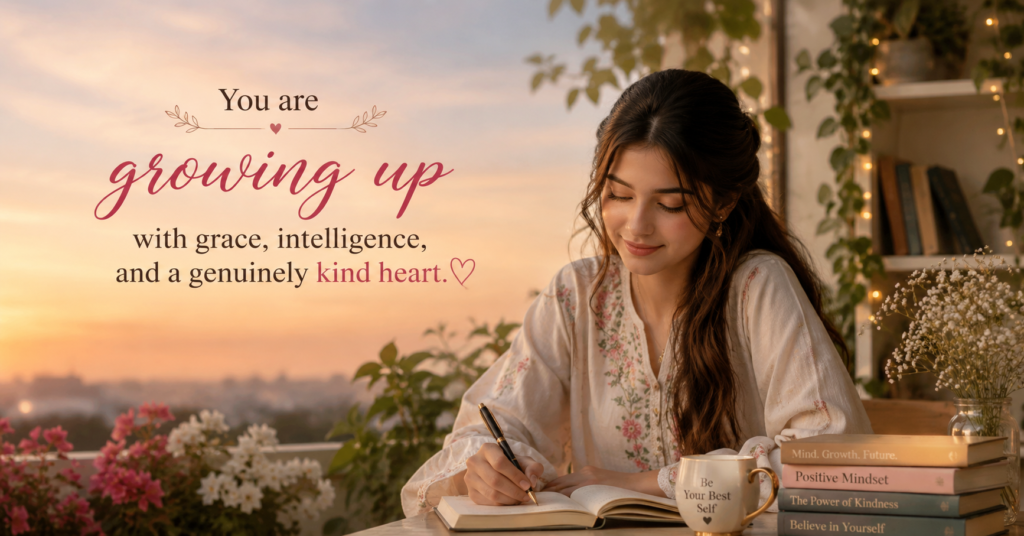 you-are-growing-up-with-grace-intelligence-and-a-genuinely-kind-heart