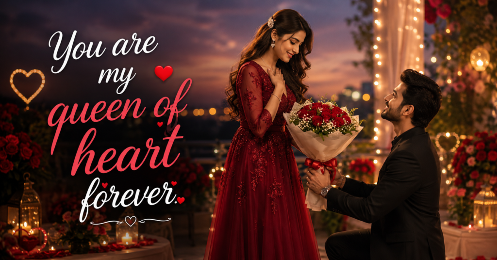 you-are-my-queen-of-heart-forever