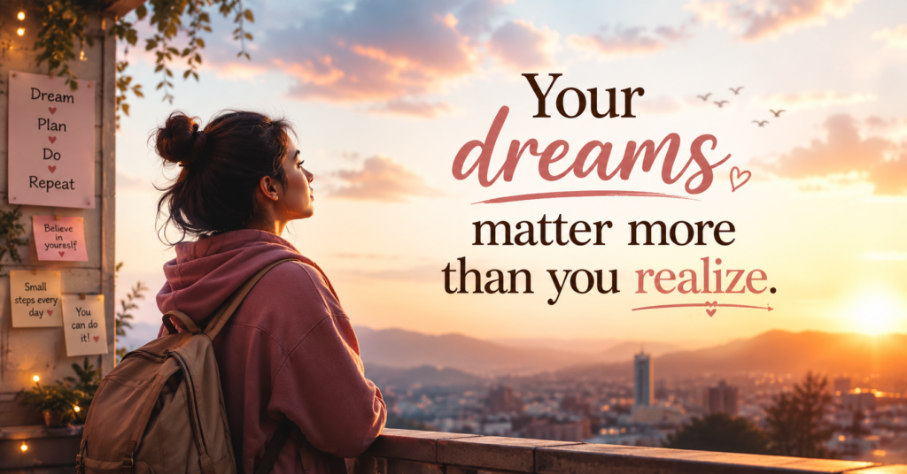 your-dreams-matter-more-than-you-realize
