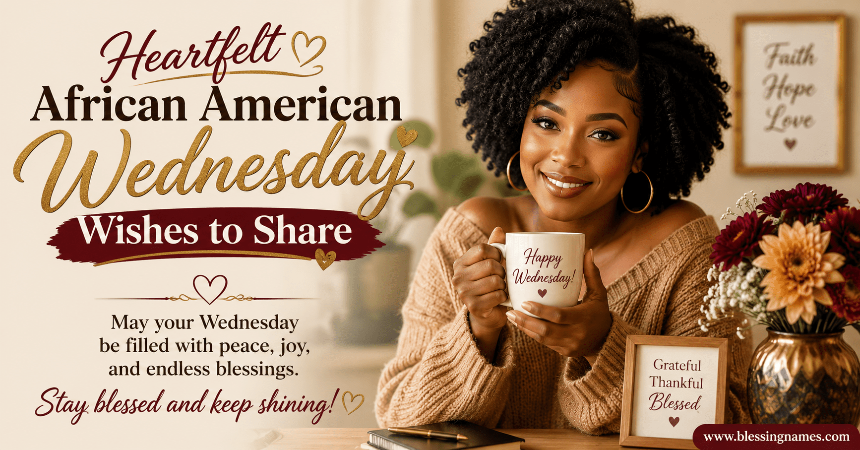 120-heartfelt-african-american-wednesday-wishes-to-share