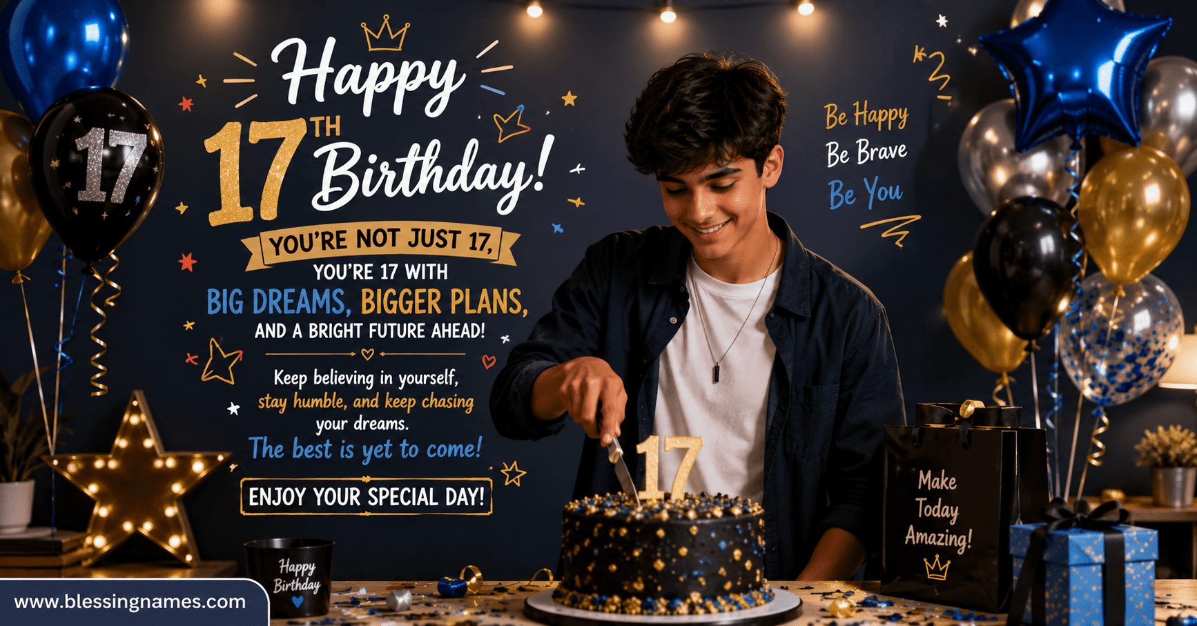 120-heartfelt-birthday-wishes-every-17-year-old-boy-deserves