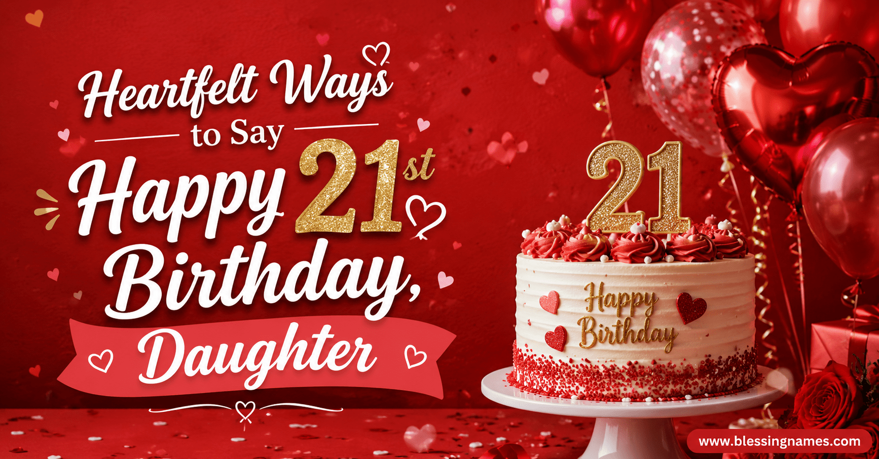 100-heartfelt-ways-to-say-happy-21st-birthday-daughter