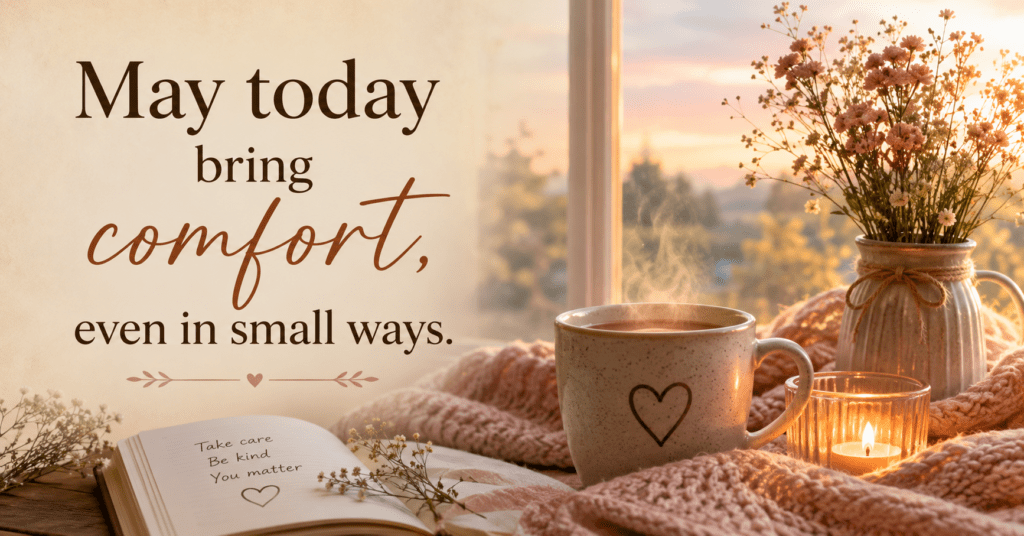 may-today-bring-comfort-even-in-small-ways